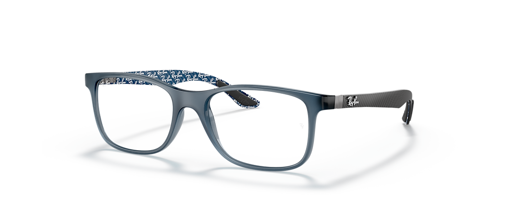 Ray-Ban RB8903 Optics Blue Frames Ray-Ban RB8903 Optics Blue Frames