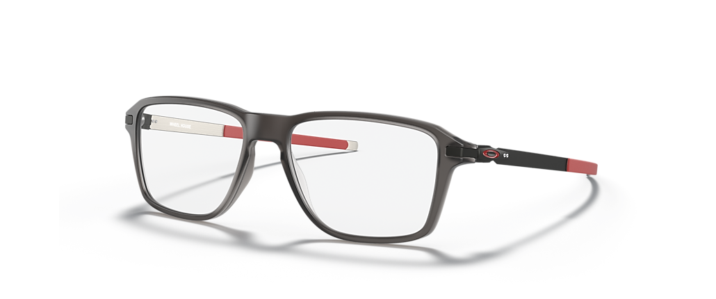 Oakley OX8166 Wheel House Satin Grey Smoke Frames Oakley OX8166 Wheel House Satin Grey Smoke Frames
