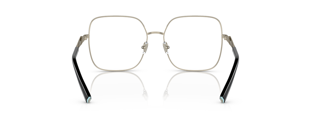 Tiffany & Co. TF1151 Black On Pale Gold Frames Tiffany & Co. TF1151 Black On Pale Gold Frames