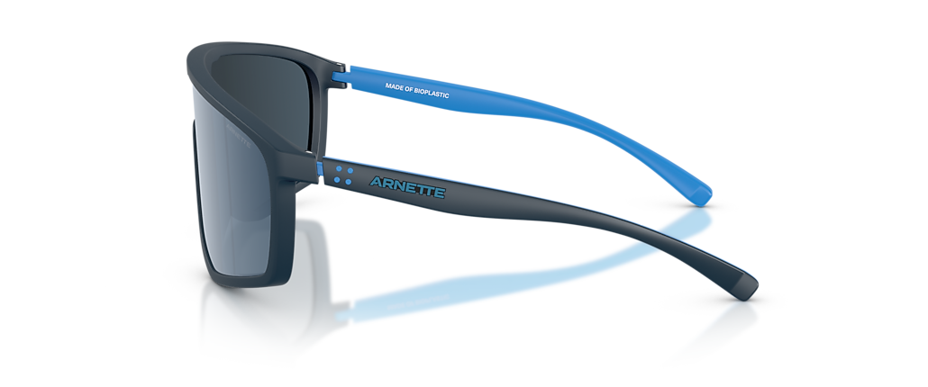 Arnette AN4360 Stripe-M Dark Blue Sunglasses Arnette AN4360 Stripe-M Dark Blue Sunglasses