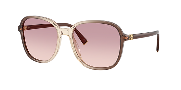 Miu Miu MU B01SF