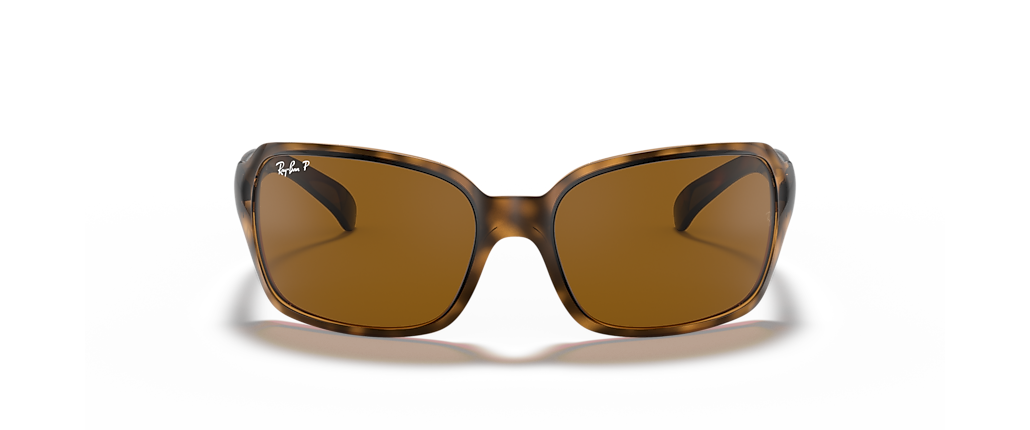 Ray-Ban RB4068 Havana Sunglasses Ray-Ban RB4068 Havana Sunglasses