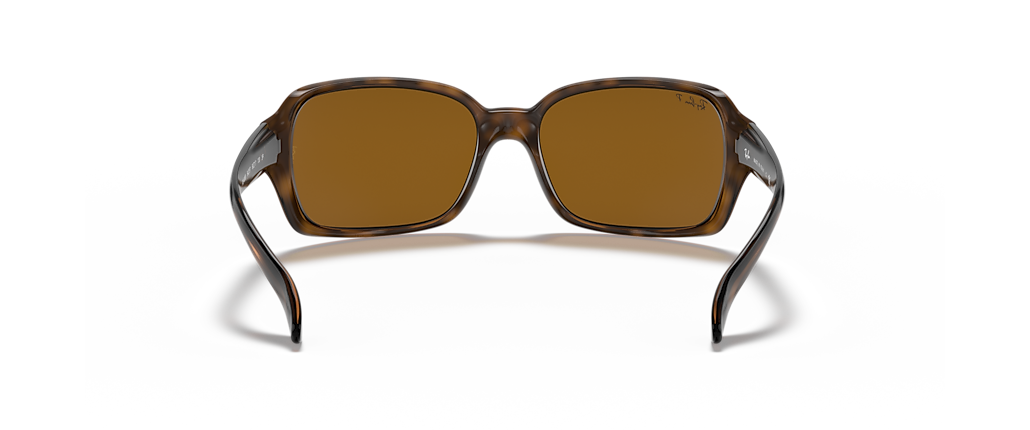 Ray-Ban RB4068 Havana Sunglasses Ray-Ban RB4068 Havana Sunglasses