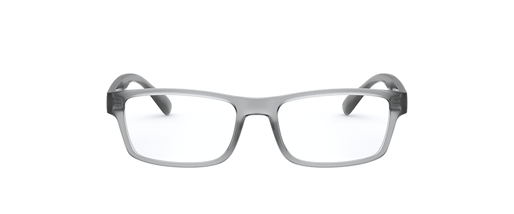 Armani Exchange AX3070 Matte Grey Frames Armani Exchange AX3070 Matte Grey Frames