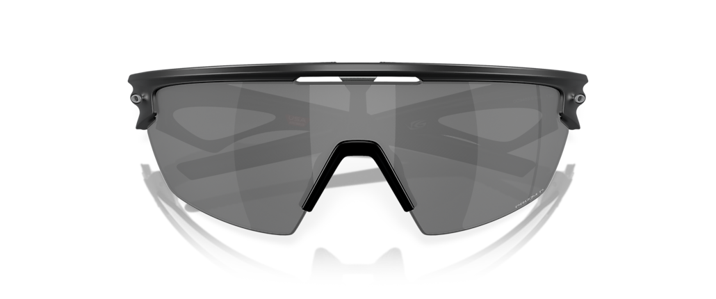Oakley OO9403 Sphaera™ Matte Black Sunglasses Oakley OO9403 Sphaera™ Matte Black Sunglasses