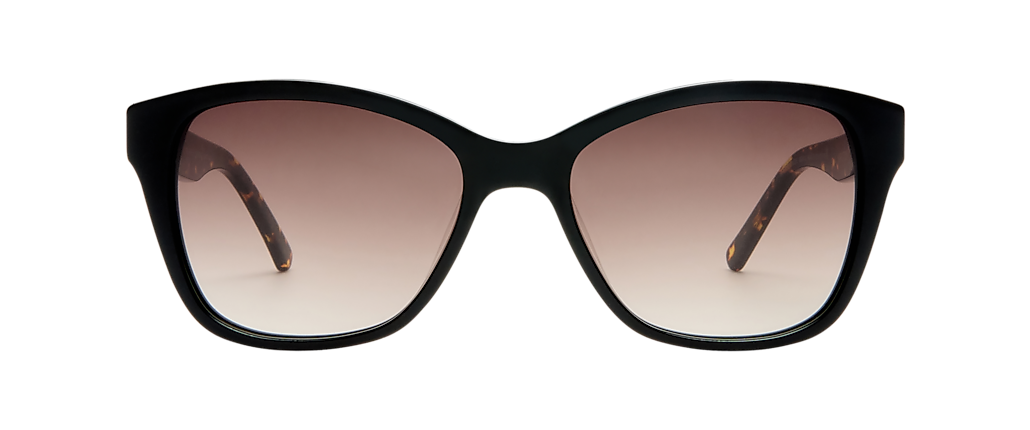 Oroton Blaire B 2456500 Black Sunglasses