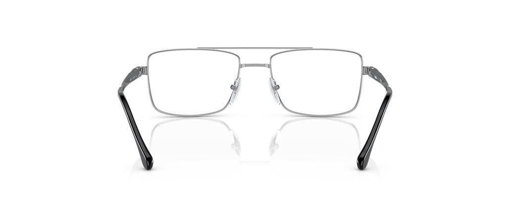 Sferoflex SF2296 Silver/Gold Frames