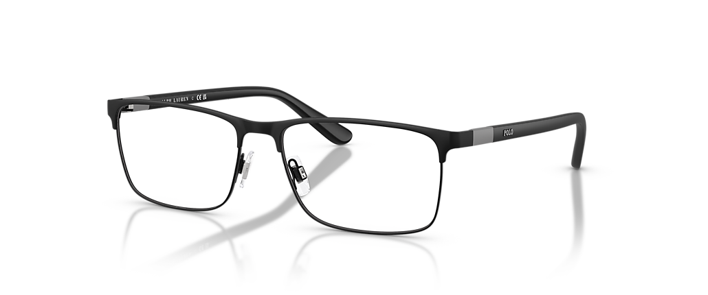 Polo Ralph Lauren PH1190 Matte Black Frames Polo Ralph Lauren PH1190 Matte Black Frames