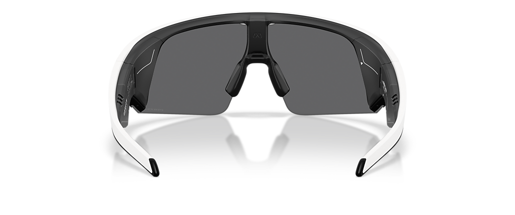 Oakley Oakley Meta Vanguard White Ray-Ban Meta Smart Glasses