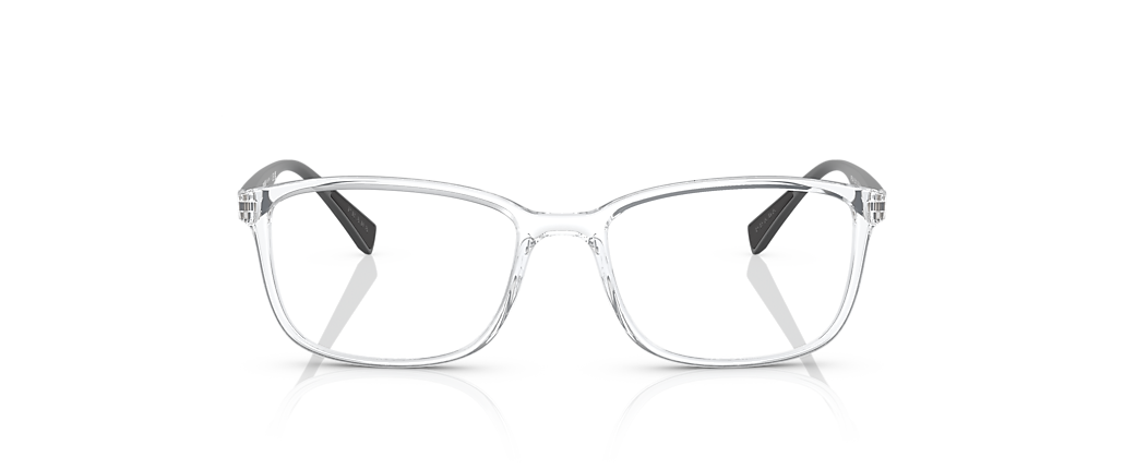 Prada Linea Rossa PS 04IV Lifestyle Transparent Frames