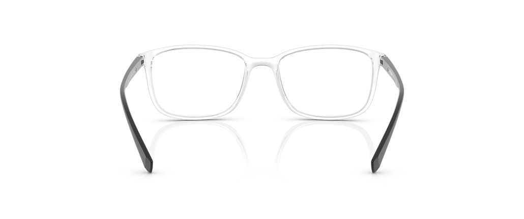 Prada Linea Rossa PS 04IV Lifestyle Transparent Frames