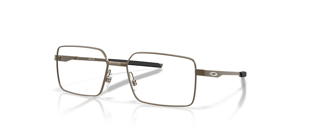Oakley OX3062 Foil SQ Pewter Frames