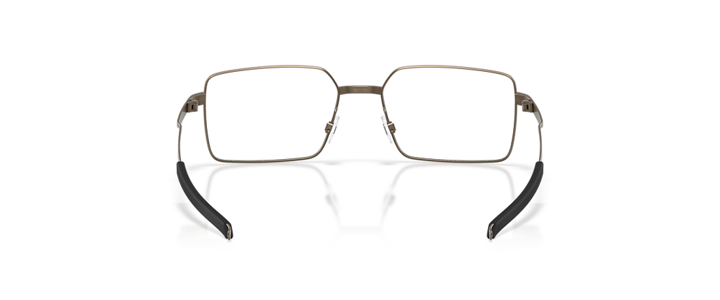 Oakley OX3062 Foil SQ Pewter Frames