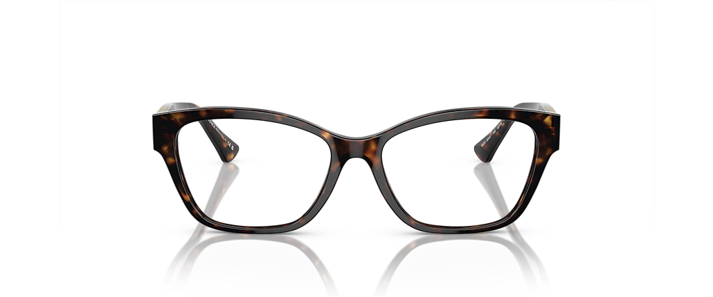 Versace VE3344 Havana Frames