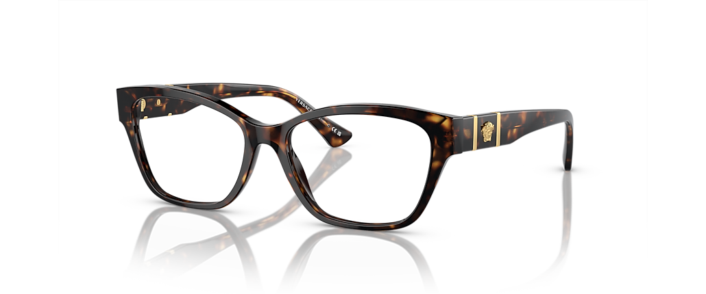 Versace VE3344 Havana Frames