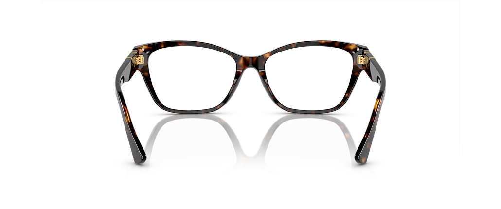 Versace VE3344 Havana Frames