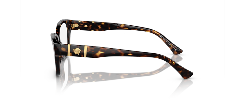 Versace VE3344 Havana Frames