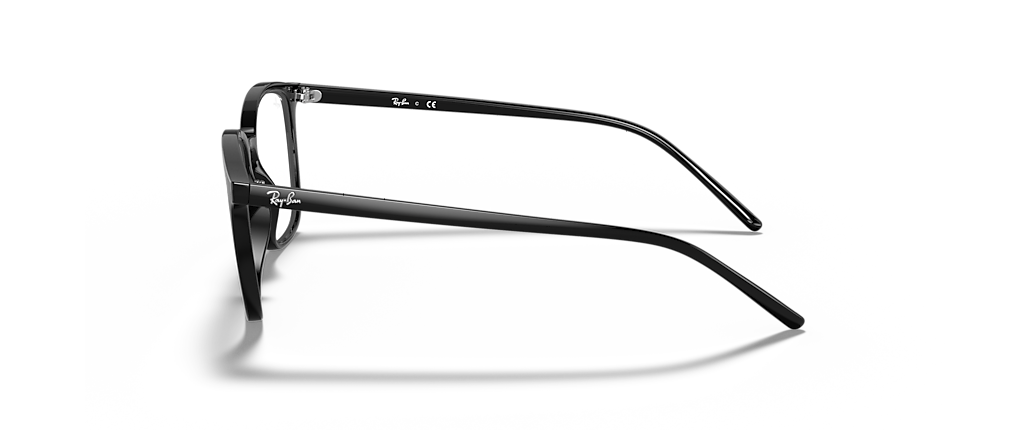 Ray-Ban RB7185 Black Frames Ray-Ban RB7185 Black Frames