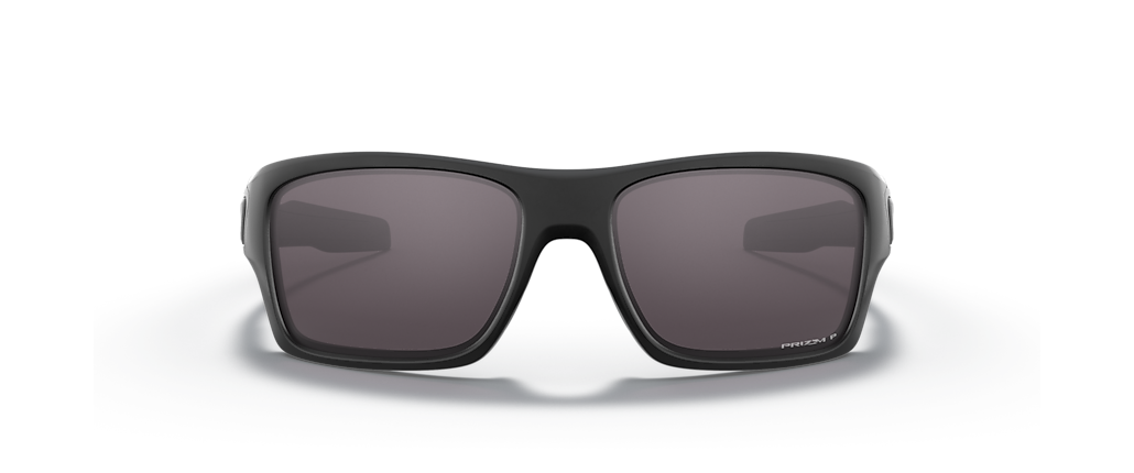 Oakley OO9263 Turbine Matte Black Sunglasses