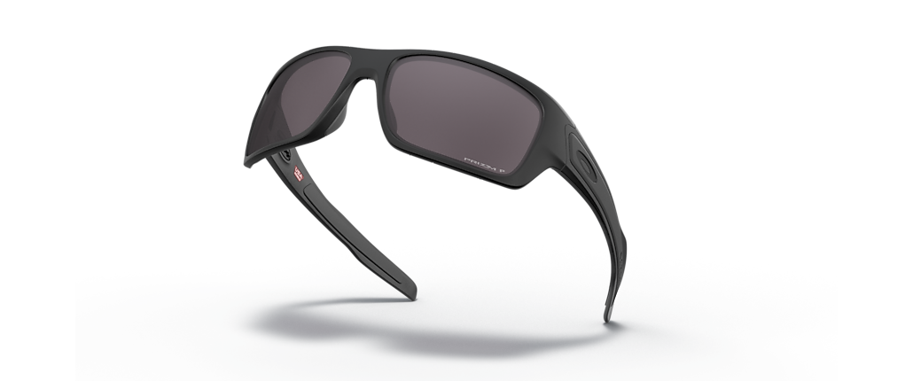 Oakley OO9263 Turbine Matte Black Sunglasses