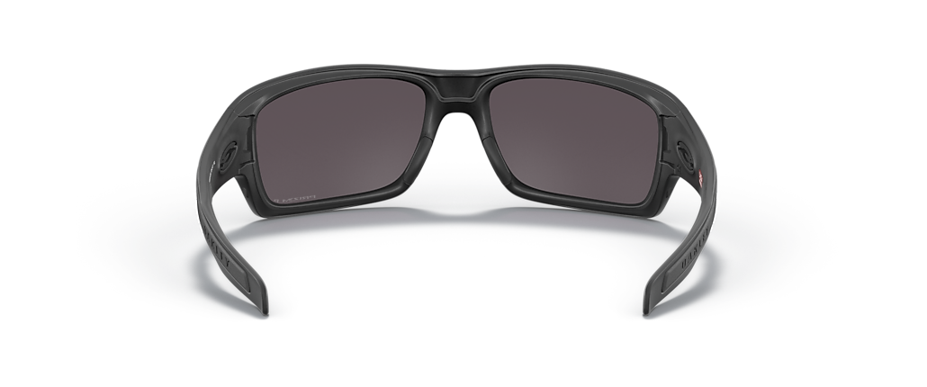 Oakley OO9263 Turbine Matte Black Sunglasses