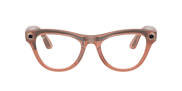 Ray-Ban Ray-Ban Meta Skyler