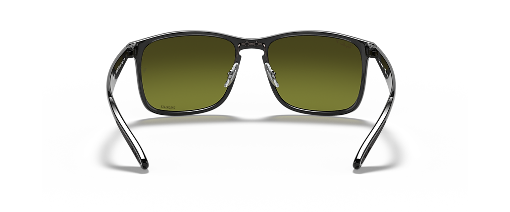 Ray-Ban RB4264 Chromance Grey Sunglasses Ray-Ban RB4264 Chromance Grey Sunglasses