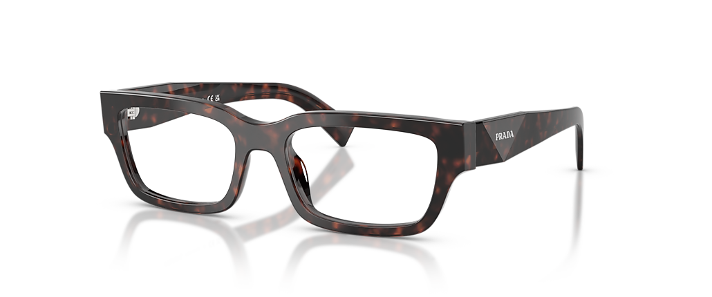 Prada PR C02VF Root Tortoise Frames