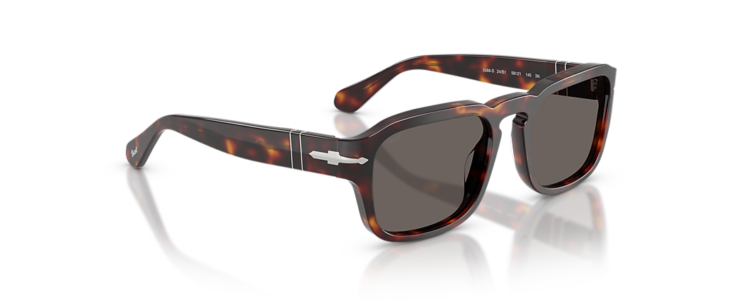 Persol PO3386S Havana Sunglasses Persol PO3386S Havana Sunglasses