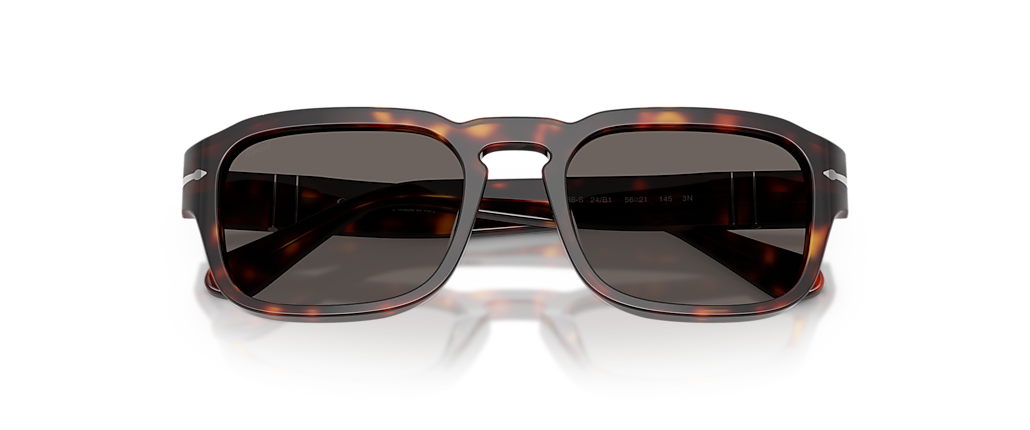Persol PO3386S Havana Sunglasses Persol PO3386S Havana Sunglasses