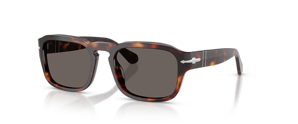 Persol PO3386S Havana Sunglasses Persol PO3386S Havana Sunglasses