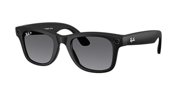 Ray-Ban Ray-Ban | Meta Wayfarer