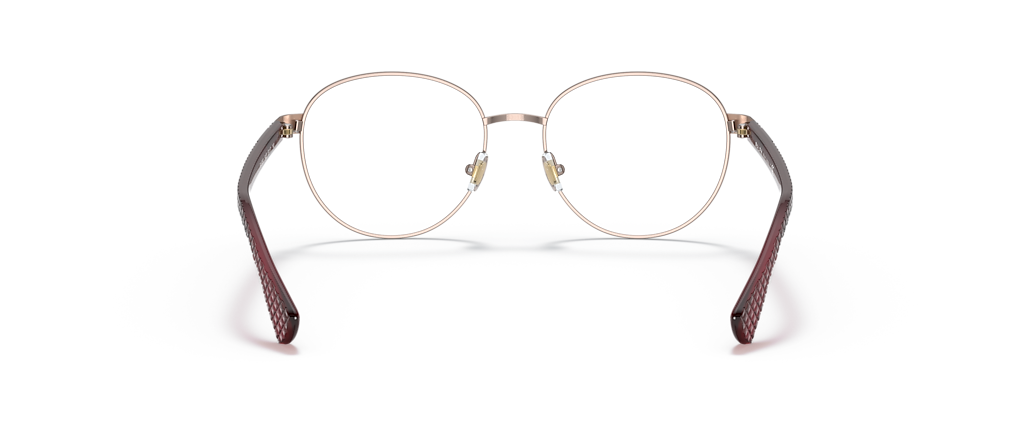 Ralph RA6050 Shiny Rose Gold Frames Ralph RA6050 Shiny Rose Gold Frames