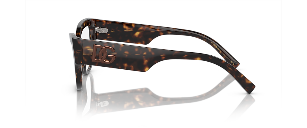 Dolce&Gabbana DG3378 Havana Frames