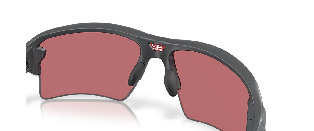 Oakley OO9488 Flak® 2.0 XXL Matte Carbon Sunglasses