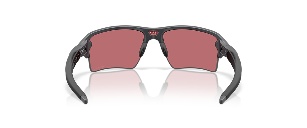 Oakley OO9488 Flak® 2.0 XXL Matte Carbon Sunglasses