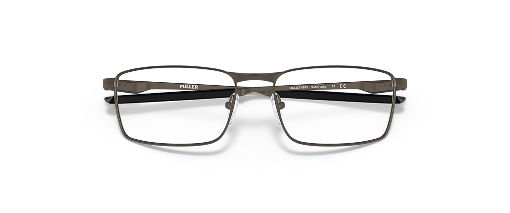Oakley OX3227 Fuller™ Satin Lead Frames Oakley OX3227 Fuller™ Satin Lead Frames