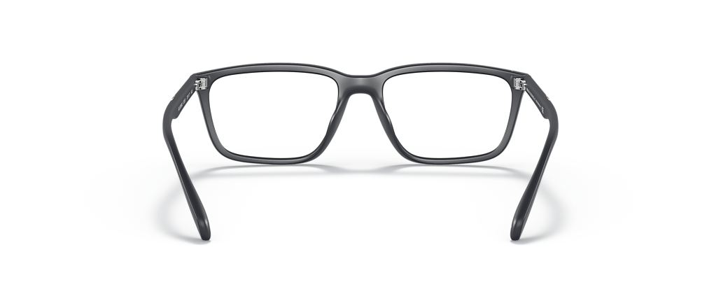 Armani Exchange AX3089U Matte Blue Frames Armani Exchange AX3089U Matte Blue Frames