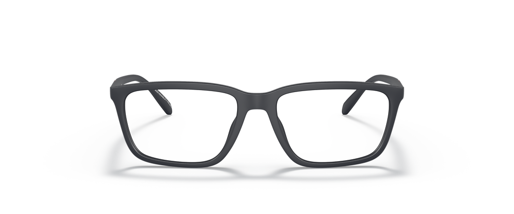 Armani Exchange AX3089U Matte Blue Frames Armani Exchange AX3089U Matte Blue Frames