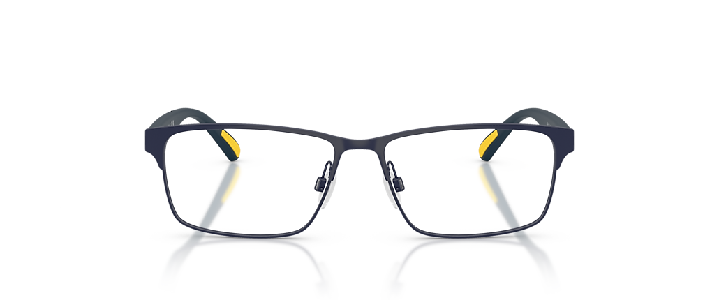 Polo Ralph Lauren PH1243 Semishiny Navy Blue Frames Polo Ralph Lauren PH1243 Semishiny Navy Blue Frames