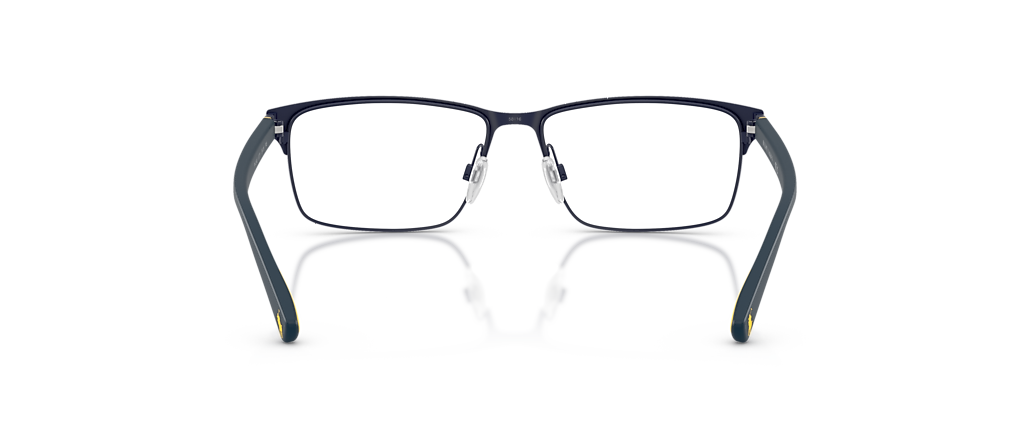 Polo Ralph Lauren PH1243 Semishiny Navy Blue Frames Polo Ralph Lauren PH1243 Semishiny Navy Blue Frames
