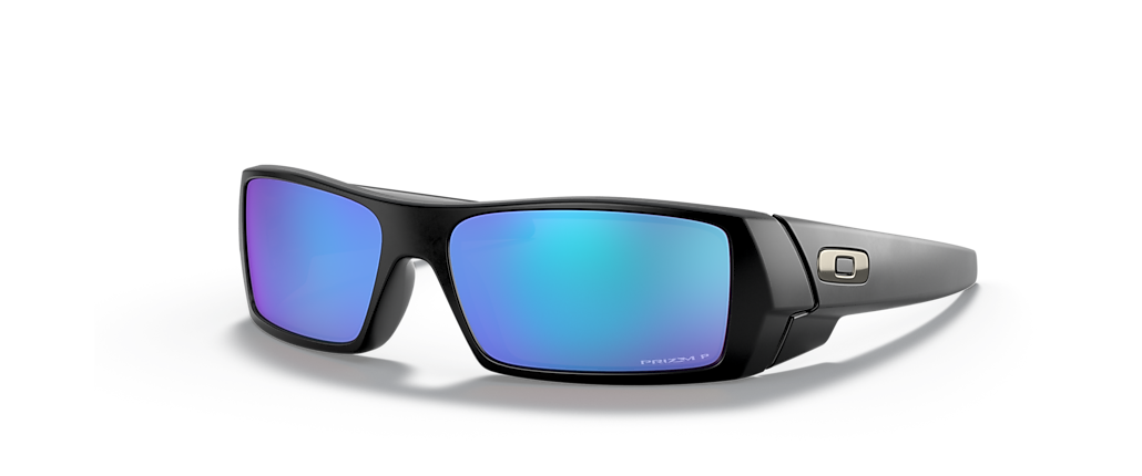 Oakley OO9014 Gascan® Matte Black Sunglasses Oakley OO9014 Gascan® Matte Black Sunglasses