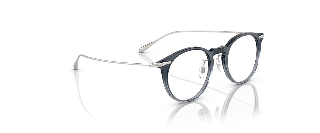 Oliver Peoples OV5343D Marret Navy Gradient Frames Oliver Peoples OV5343D Marret Navy Gradient Frames