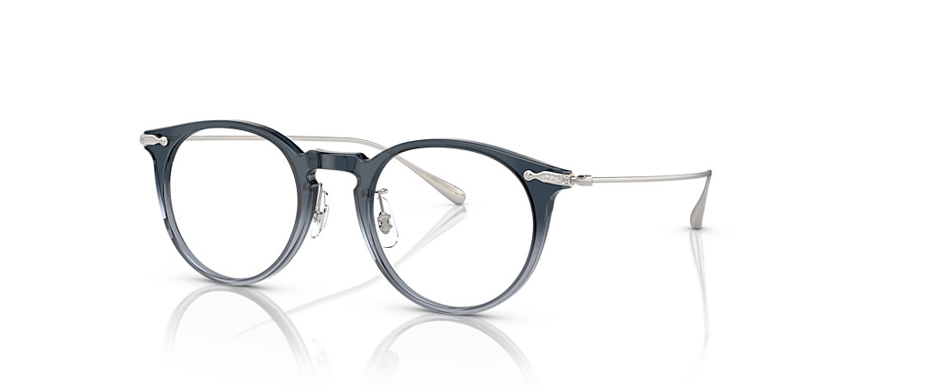 Oliver Peoples OV5343D Marret Navy Gradient Frames Oliver Peoples OV5343D Marret Navy Gradient Frames