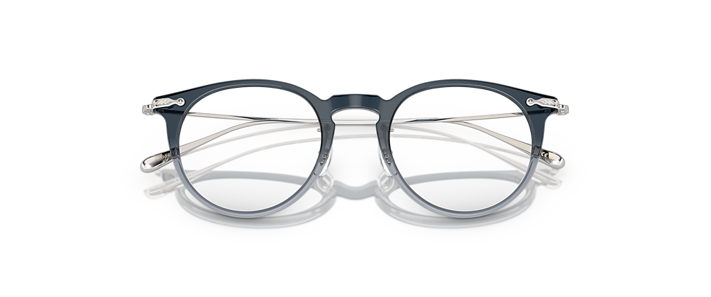 Oliver Peoples OV5343D Marret Navy Gradient Frames Oliver Peoples OV5343D Marret Navy Gradient Frames