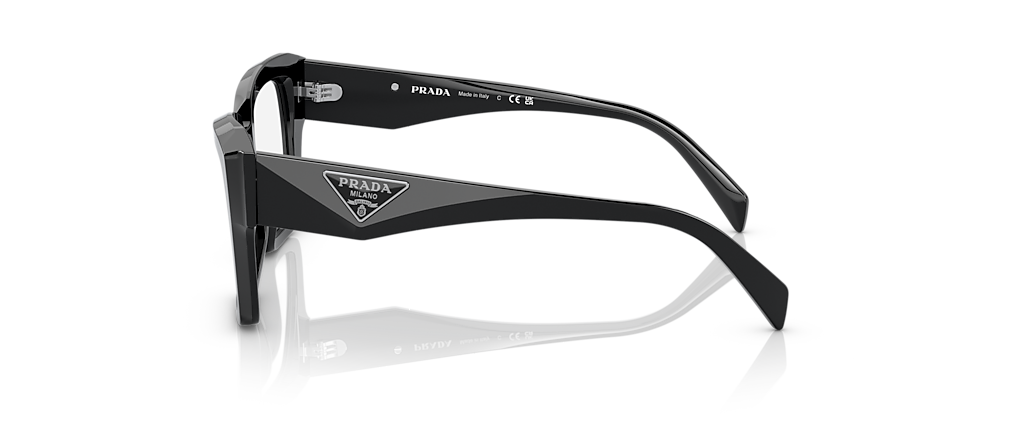 Prada PR 09ZV Black Frames Prada PR 09ZV Black Frames