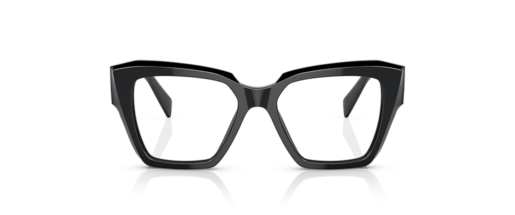 Prada PR 09ZV Black Frames Prada PR 09ZV Black Frames