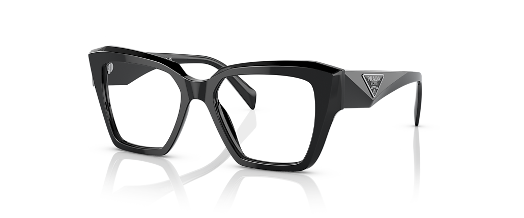 Prada PR 09ZV Black Frames