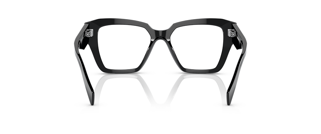 Prada PR 09ZV Black Frames
