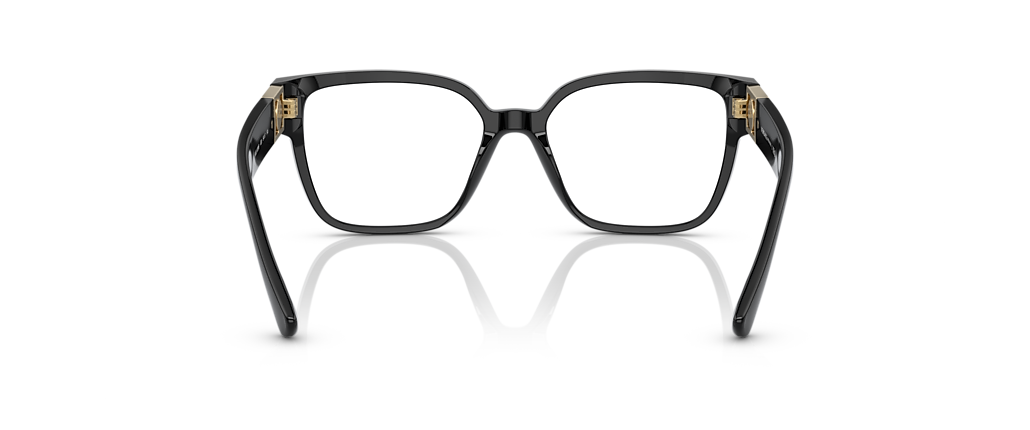 Versace VE3329B Black Frames Versace VE3329B Black Frames
